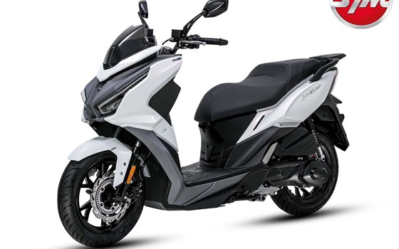 Die Top-Performer von SYM - Bild 4