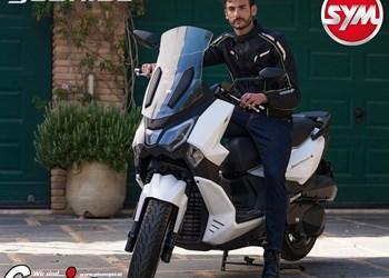 Die Top-Performer von SYM