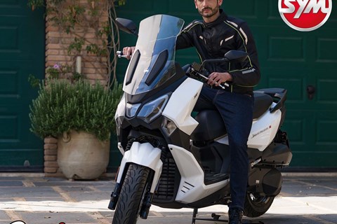 Ginzinger GmbH Zentrale Ried-News: Die Top-Performer von SYM