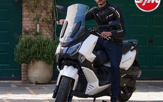 Die Top-Performer von SYM - Bild 1