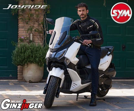 Die Top-Performer von SYM