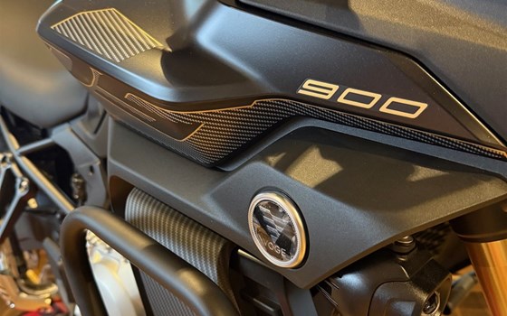 NEUE MARKE- VOGE - Bild 2