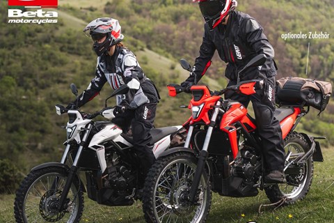 Ginzinger GmbH Filiale St.Pölten-News: Beta Alp 4.0 bei Ginzinger