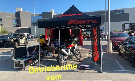 Kurzurlaub vom 20.11.2025 - 25.11.2025