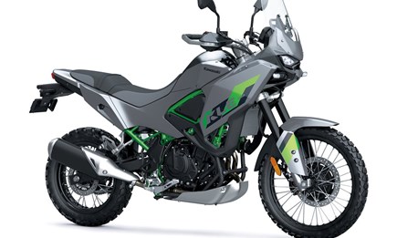 Kawasaki veröffentlicht weitere Preise und Details
