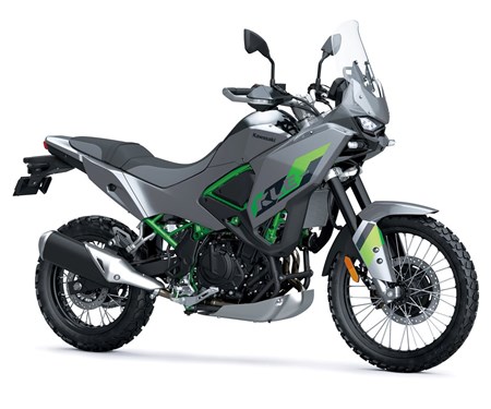 Kawasaki veröffentlicht weitere Preise und Details