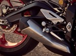 Brandneu: Triumph Street Triple Moto2 und RX