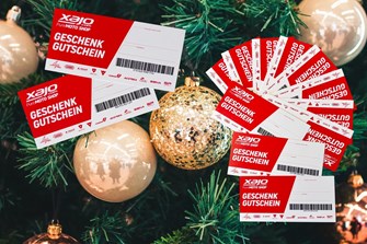 NEWS Es weihnachtet bald! Und du bekommst etwas geschenkt!