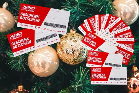 Xajo HandelsgmbH-News: Es weihnachtet bald! Und du bekommst etwas geschenkt!