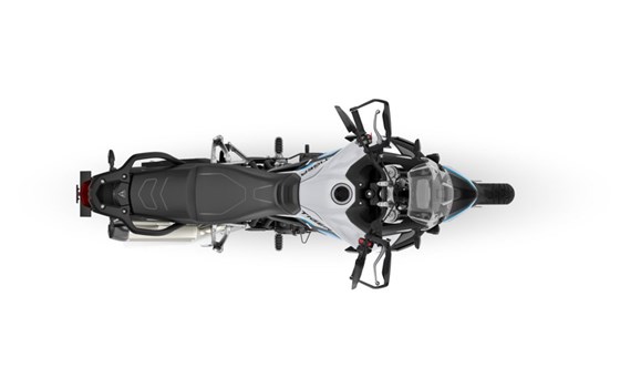 Triumph Tiger 900 Alpine und Desert Edition - Bild 17