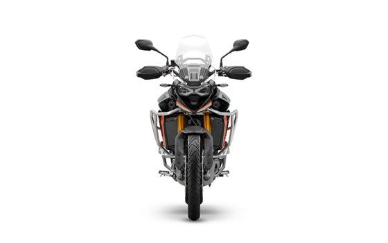 Triumph Tiger 900 Alpine und Desert Edition - Bild 18