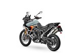 Triumph Tiger 900 Alpine und Desert Edition