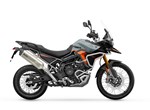 Triumph Tiger 900 Alpine und Desert Edition