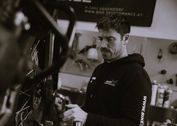 Nachruf auf Kevin Auer