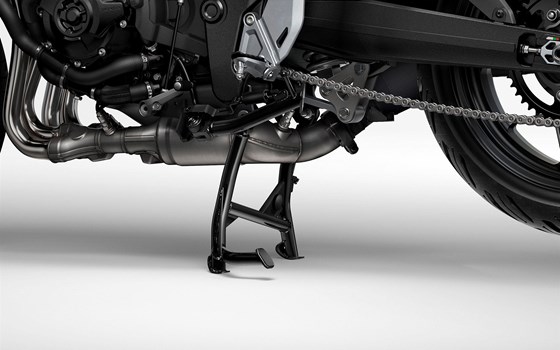 Honda CB1000 GT NEUMODELL 2026 / bei Tempo-Zweirad-Treff GmbH in Nettetal-Kaldenkirchen - Bild 8