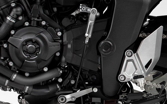 Honda CB1000 GT NEUMODELL 2026 / bei Tempo-Zweirad-Treff GmbH in Nettetal-Kaldenkirchen - Bild 9