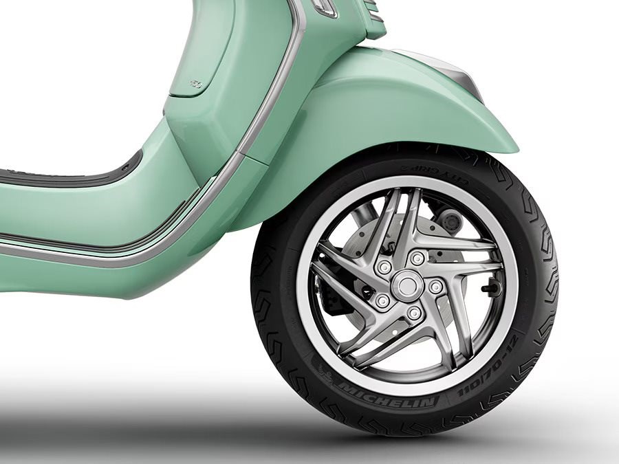 Vespa Primavera & Sprint, neu für 2026!