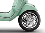Vespa Primavera & Sprint, neu für 2026!