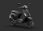 Vespa Primavera & Sprint, neu für 2026!