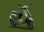 Vespa Primavera & Sprint, neu für 2026!