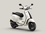 Vespa Primavera & Sprint, neu für 2026!
