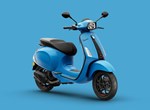 Vespa Primavera & Sprint, neu für 2026!