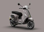 Vespa Primavera & Sprint, neu für 2026!