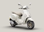 Vespa Primavera & Sprint, neu für 2026!