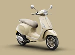 Vespa Primavera & Sprint, neu für 2026!