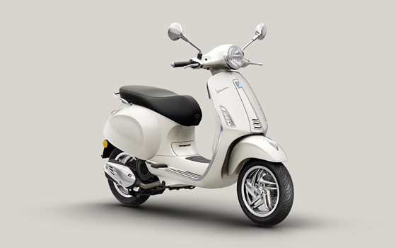Vespa Primavera & Sprint, neu für 2026! - Bild 4