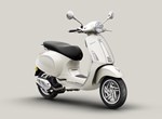 Vespa Primavera & Sprint, neu für 2026!