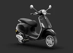 Vespa Primavera & Sprint, neu für 2026!