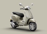 Vespa Primavera & Sprint, neu für 2026!