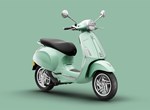 Vespa Primavera & Sprint, neu für 2026!