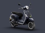 Vespa Primavera & Sprint, neu für 2026!