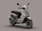 Vespa Primavera & Sprint, neu für 2026!