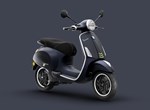 Vespa Primavera & Sprint, neu für 2026!