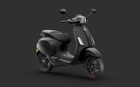 Vespa Primavera & Sprint, neu für 2026! - Bild 11