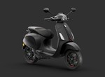 Vespa Primavera & Sprint, neu für 2026!
