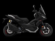 Aprilia SR GT 400 Der Crossover Scooter Aprilia SR GT 400 Der Crossover Scooter