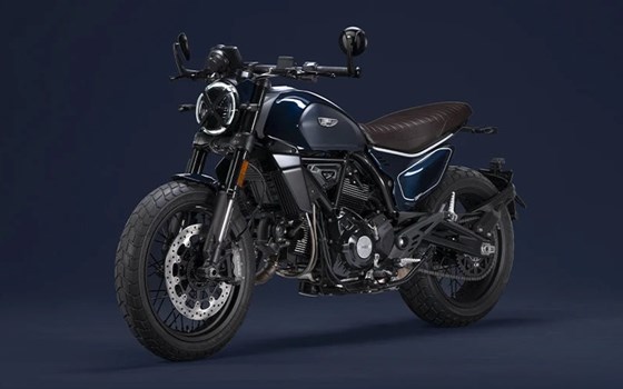 NUOVO 2026 DUCATI !  - Bild 9