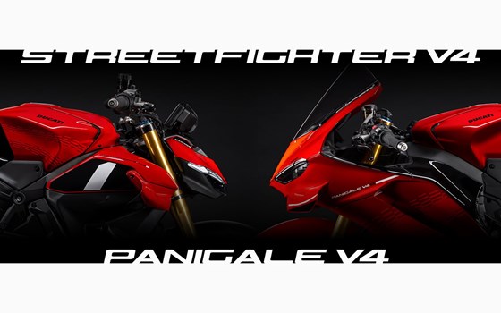 NUOVO 2026 DUCATI !  - Bild 2