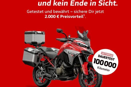 NUOVO 2026 DUCATI !  - Bild 13