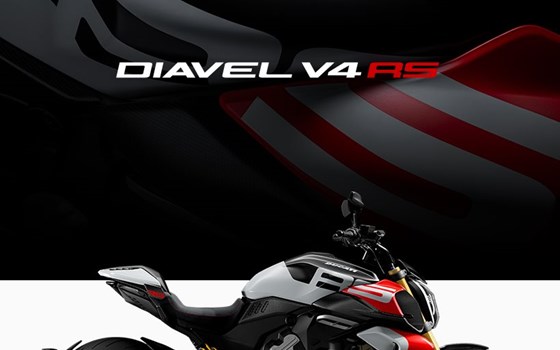 NUOVO 2026 DUCATI !  - Bild 5