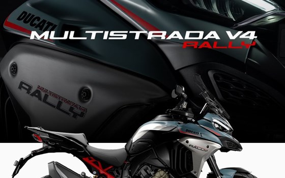 NUOVO 2026 DUCATI !  - Bild 6