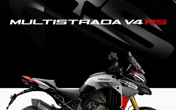 NUOVO 2026 DUCATI !  - Bild 7