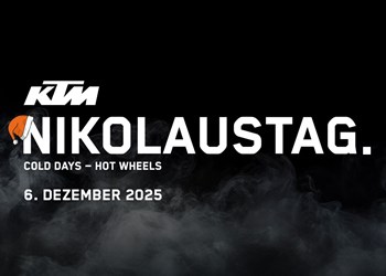 KTM Nikolaustag - 06.Dezember 2025