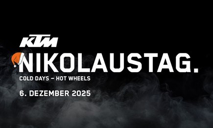 KTM Nikolaustag - 06.Dezember 2025