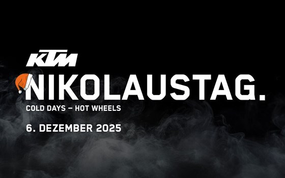 KTM Nikolaustag - 06.Dezember 2025 - Bild 1