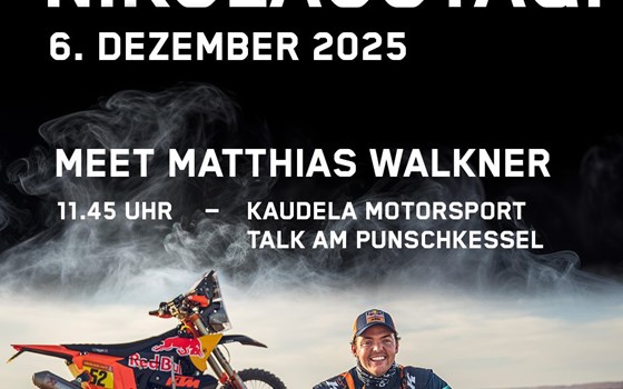 KTM Nikolaustag - 06.Dezember 2025 - Bild 2